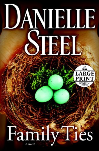 Family Ties: A Novel - Click to Buy