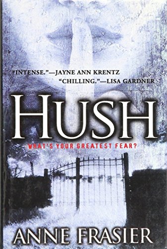 Hush - Click to Buy