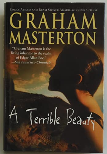 Terrible Beauty - Click to Buy