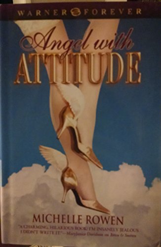 Angel with Attitude - Click to Buy