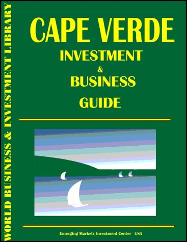 Cape Verde Investment & Business Guide - Click to Buy