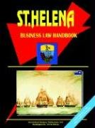 St. Helena Business Law Handbook - Click to Buy