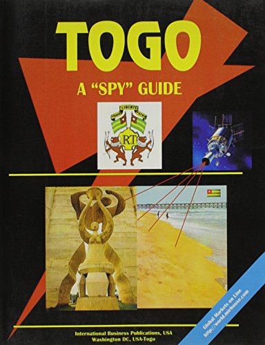 Togo: A Spy Guide (World Business Law Handbook Library) - Click to Buy
