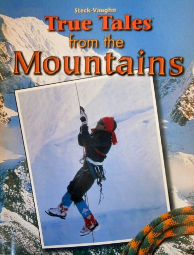 True Tales from the Mountains - Click to Buy