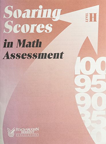 Soaring Scores in Math LVL H - Click to Buy