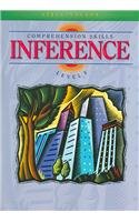 Comprehension Skills: Inference: Lvl F - Click to Buy