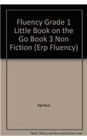 Feelings, Ages 5-8: Student Reader (Steck-vaughn Elements of Reading Fluency) - Click to Buy