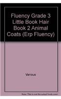 Tiny Creatures, Ages 6-12: Student Reader - Click to Buy