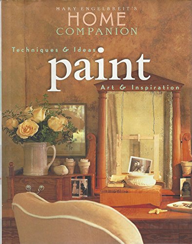 PAINT Techniques & Ideas Art and Inspiration - Click to Buy