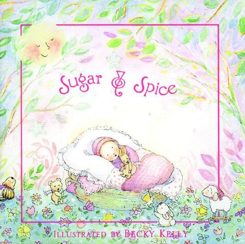 My Little One: Sugar & Spice - Click to Buy