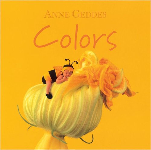 Colors - Click to Buy