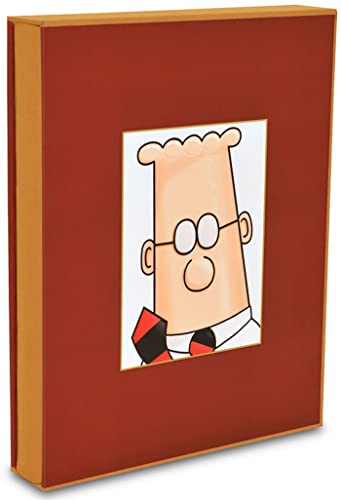 Dilbert 2.0: 20 Years of Dilbert - Click to Buy