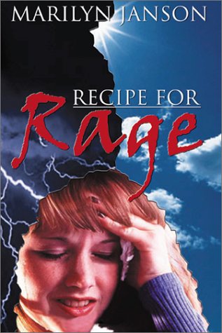 Recipe For Rage - Click to Buy