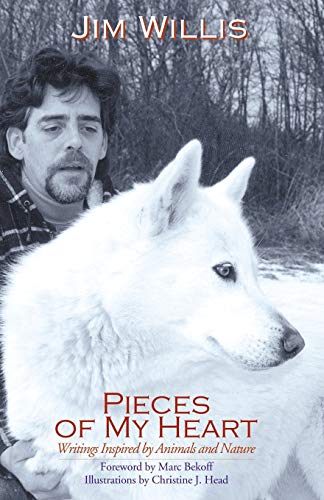Pieces of My Heart: Writings Inspired by Animals and Nature - Click to Buy