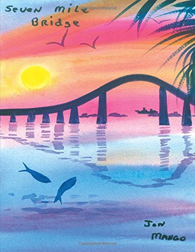 Seven Mile Bridge - Click to Buy
