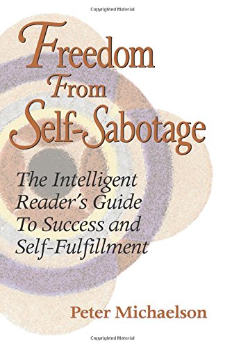 Freedom from Self-Sabotage - Click to Buy