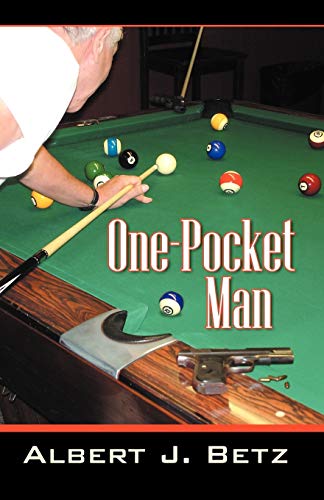 OnePocket Man - Click to Buy