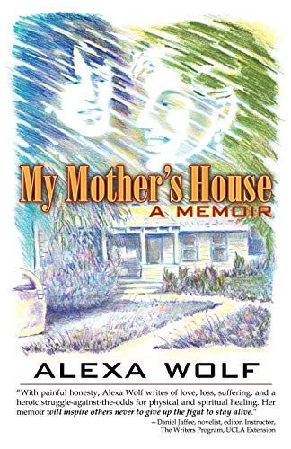 My Mother's House: A Memoir - Click to Buy