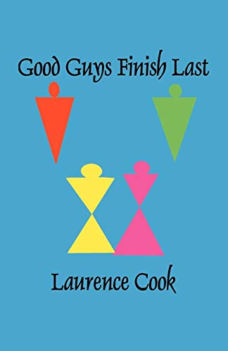 Good Guys Finish Last - Click to Buy