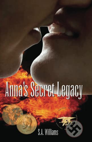 Anna's Secret Legacy - Click to Buy