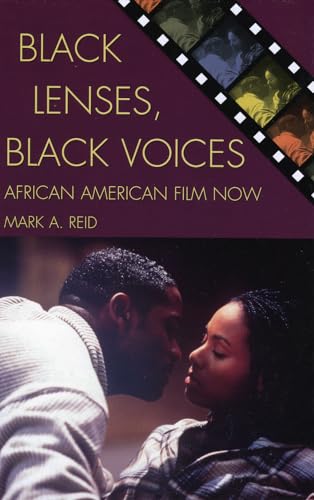 Black Lenses, Black Voices: African American Film Now (GENRE AND BEYOND) - Click to Buy