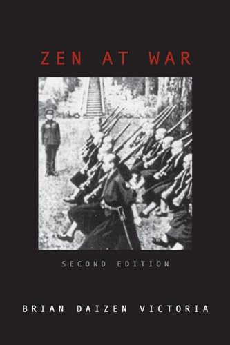 Zen at War (2nd Edition) - Click to Buy