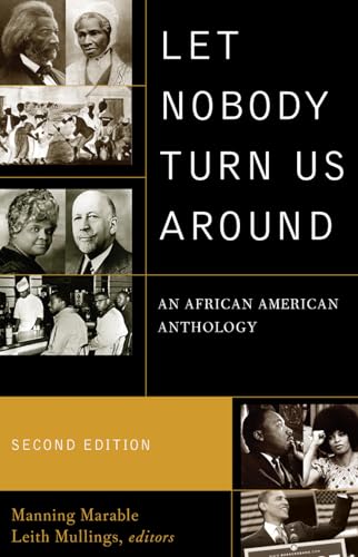 Let Nobody Turn Us Around: An African American Anthology, Second Edition - Click to Buy