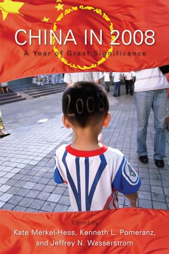 China in 2008: A Year of Great Significance - Click to Buy