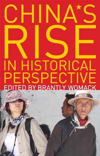 China's Rise in Historical Perspective - Click to Buy