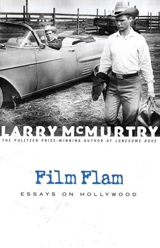 Film Flam: Essays on Hollywood - Click to Buy