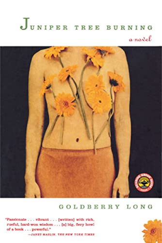 Juniper Tree Burning: A Novel - Click to Buy