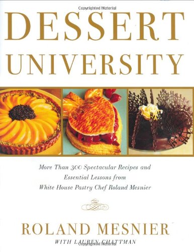Dessert University