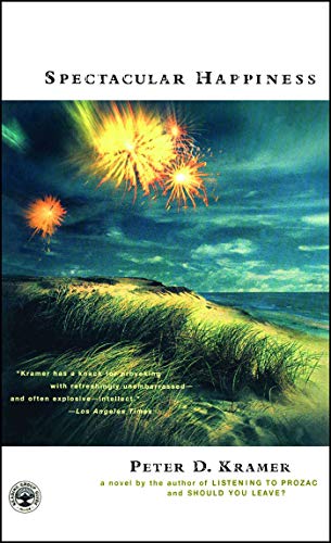 Spectacular Happiness: A Novel - Click to Buy