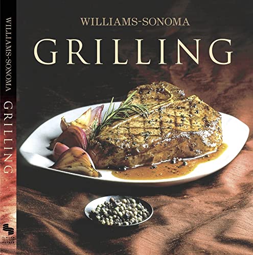 Williams-Sonoma Collection: Grilling - Click to Buy