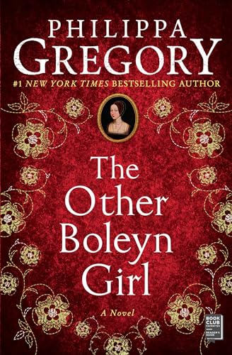 The Other Boleyn Girl - Click to Buy