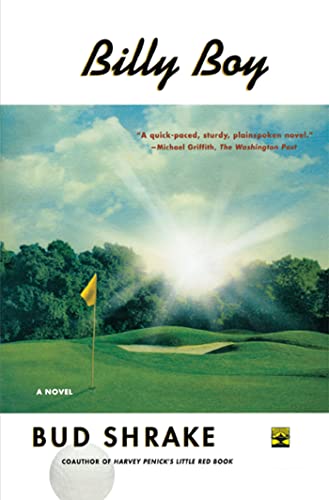 Billy Boy: A Novel - Click to Buy
