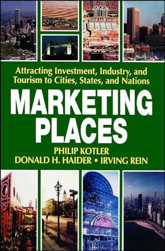 Marketing Places - Click to Buy