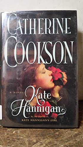 Kate Hannigan: A Novel - Click to Buy