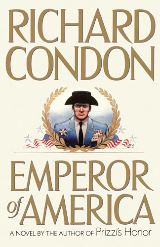 Emperor of America - Click to Buy