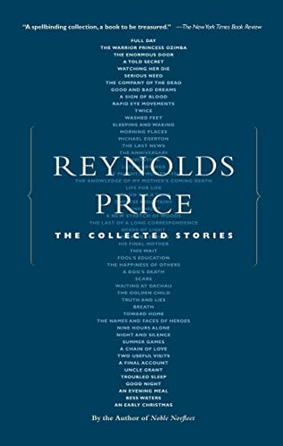 The Collected Stories - Click to Buy