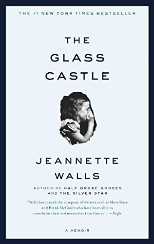 The Glass Castle: A Memoir (book) - Click to Buy