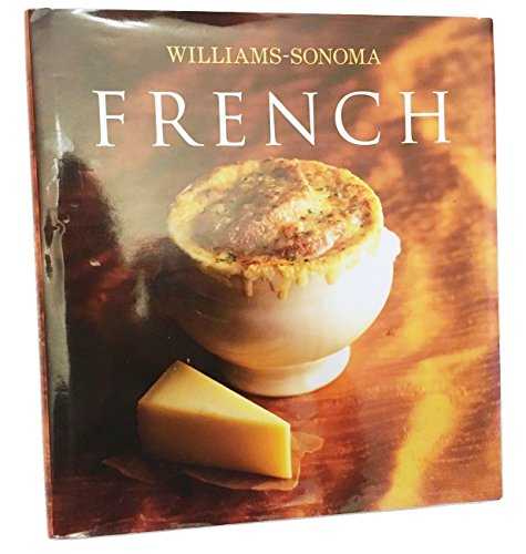 Williams-Sonoma Collection: French - Click to Buy