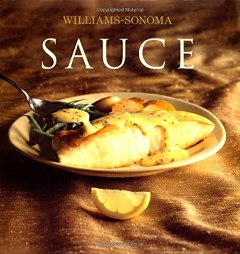 Williams-Sonoma Collection: Sauce - Click to Buy