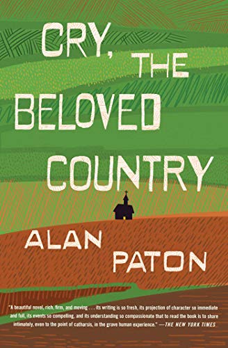 Cry, the Beloved Country (Oprah's Classics Book Club Selections) - Click to Buy