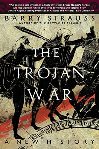 The Trojan War: A New History - Click to Buy