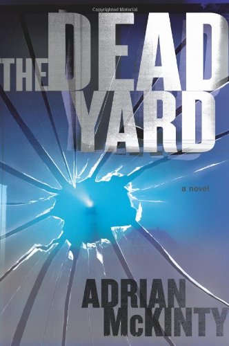 The Dead Yard: A Novel - Click to Buy