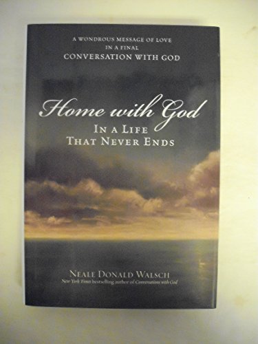 Home with God: In a Life That Never Ends - Click to Buy