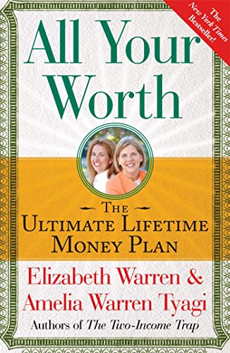 All Your Worth: The Ultimate Lifetime Money Plan - Click to Buy