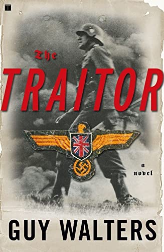 The Traitor: A Novel