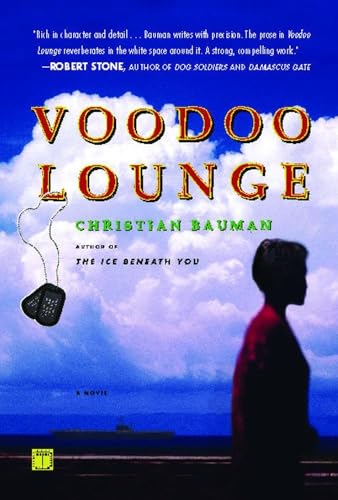 Voodoo Lounge: A Novel - Click to Buy